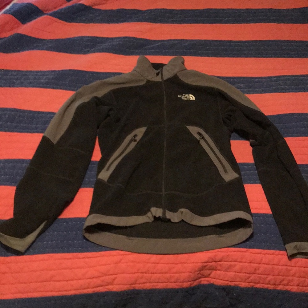 The North Face Summit Series Fleece Jacket